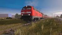 Trainz Railroad Simulator 2019: Niddertalbahn TRS19 screenshot thumbnail