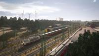 Trainz Railroad Simulator 2019: Niddertalbahn TRS19 screenshot thumbnail