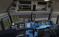 Trainz Railroad Simulator 2019: NR Class Locomotive - National Rail Mega Pack screenshot thumbnail