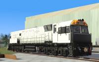 Trainz Railroad Simulator 2019: NR Class Locomotive - National Rail Mega Pack screenshot thumbnail