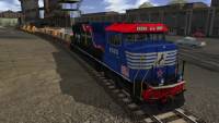 Trainz Railroad Simulator 2019: NS SD60E - 6920 Veterans Unit screenshot thumbnail