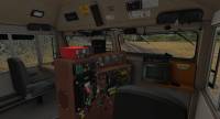 Trainz Railroad Simulator 2019: NS SD60E - 6963 GoRail screenshot thumbnail