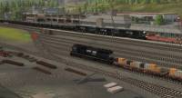 Trainz Railroad Simulator 2019: NS SD60E - Horsehead screenshot thumbnail