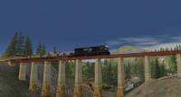 Trainz Railroad Simulator 2019: NS SD60E - Horsehead screenshot thumbnail