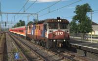 Trainz Railroad Simulator 2019: NSW 81 Class SRA Pack screenshot thumbnail