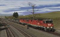 Trainz Railroad Simulator 2019: NSW 81 Class SRA Pack screenshot thumbnail