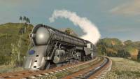 Trainz Railroad Simulator 2019: NYC J3a-Dreyfuss Streamlined Hudson screenshot thumbnail