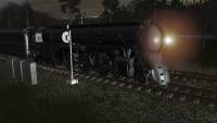 Trainz Railroad Simulator 2019: NYC J3a-Dreyfuss Streamlined Hudson screenshot thumbnail