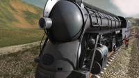 Trainz Railroad Simulator 2019: NYC J3a-Dreyfuss Streamlined Hudson screenshot thumbnail
