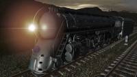 Trainz Railroad Simulator 2019: NYC J3a-Dreyfuss Streamlined Hudson screenshot thumbnail