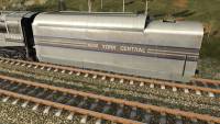 Trainz Railroad Simulator 2019: NYC J3a-Dreyfuss Streamlined Hudson screenshot thumbnail