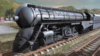 Trainz Railroad Simulator 2019: NYC J3a-Dreyfuss Streamlined Hudson screenshot thumbnail