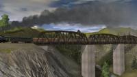 Trainz Railroad Simulator 2019: Orient Express Trainset screenshot thumbnail