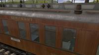 Trainz Railroad Simulator 2019: Orient Express Trainset screenshot thumbnail