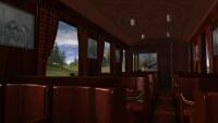 Trainz Railroad Simulator 2019: Orient Express Trainset screenshot thumbnail