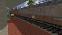 Trainz Railroad Simulator 2019: Orient Express Trainset screenshot thumbnail