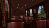 Trainz Railroad Simulator 2019: Orient Express Trainset screenshot thumbnail