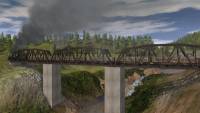 Trainz Railroad Simulator 2019: Orient Express Trainset screenshot thumbnail