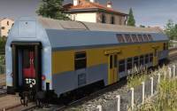 Trainz Railroad Simulator 2019: PKP/PREG Bdhpumn/B(16)mnopux Pack screenshot thumbnail