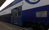 Trainz Railroad Simulator 2019: PKP/PREG/PolRegio Bdhpumn/B16mnopux Pack screenshot thumbnail