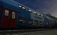 Trainz Railroad Simulator 2019: PKP/PREG/PolRegio Bdhpumn/B16mnopux Pack screenshot thumbnail