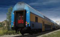 Trainz Railroad Simulator 2019: PKP/PREG/PolRegio Bdhpumn/B16mnopux Pack screenshot thumbnail