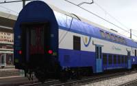 Trainz Railroad Simulator 2019: PKP/PREG/PolRegio Bdhpumn/B16mnopux Pack screenshot thumbnail