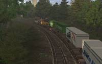 Trainz Railroad Simulator 2019: Port Saturn screenshot thumbnail