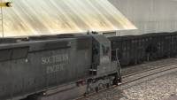 Trainz Railroad Simulator 2019: Port Zyd & Fulazturn Railroad screenshot thumbnail