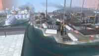 Trainz Railroad Simulator 2019: Port Zyd & Fulazturn Railroad screenshot thumbnail