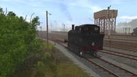 Trainz Railroad Simulator 2019: Potteries Loop Line screenshot thumbnail
