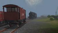 Trainz Railroad Simulator 2019: Potteries Loop Line screenshot thumbnail