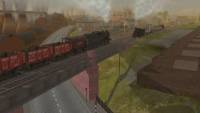 Trainz Railroad Simulator 2019: Potteries Loop Line screenshot thumbnail