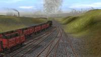 Trainz Railroad Simulator 2019: Potteries Loop Line screenshot thumbnail