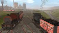 Trainz Railroad Simulator 2019: Potteries Loop Line screenshot thumbnail