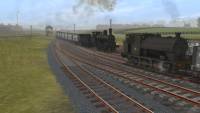 Trainz Railroad Simulator 2019: Potteries Loop Line screenshot thumbnail