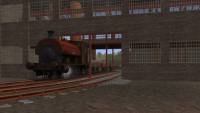 Trainz Railroad Simulator 2019: Potteries Loop Line screenshot thumbnail