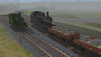 Trainz Railroad Simulator 2019: Potteries Loop Line screenshot thumbnail