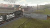 Trainz Railroad Simulator 2019: Potteries Loop Line screenshot thumbnail