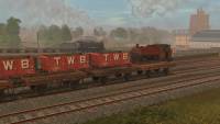 Trainz Railroad Simulator 2019: Potteries Loop Line screenshot thumbnail