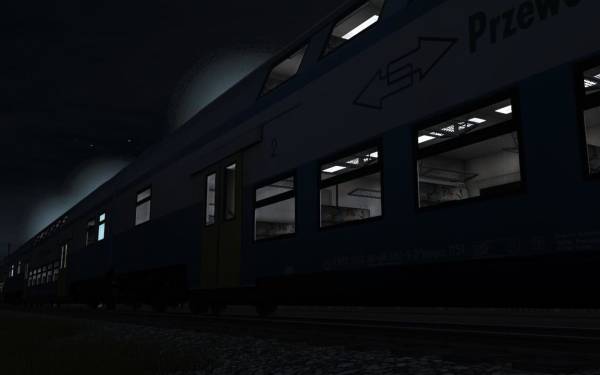 Trainz Railroad Simulator 2019: PREG B16mnopux 087 screenshot