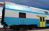 Trainz Railroad Simulator 2019: PREG B16mnopux 087 screenshot thumbnail