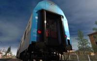 Trainz Railroad Simulator 2019: PREG B16mnopux 087 screenshot thumbnail