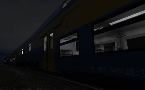 Trainz Railroad Simulator 2019: PREG B16mnopux 106 screenshot