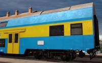 Trainz Railroad Simulator 2019: PREG B16mnopux 106 screenshot thumbnail