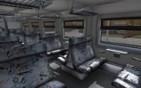 Trainz Railroad Simulator 2019: PREG Bmnopux 003 screenshot thumbnail