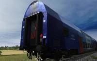 Trainz Railroad Simulator 2019: PREG Bmnopux 003 screenshot thumbnail