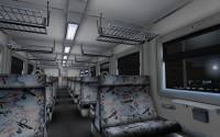 Trainz Railroad Simulator 2019: PREG Bmnopux 003 screenshot thumbnail