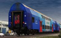 Trainz Railroad Simulator 2019: PREG Bmnopux 003 screenshot thumbnail