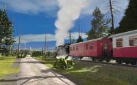 Trainz Railroad Simulator 2019: Pro Train Brocken Railway screenshot thumbnail